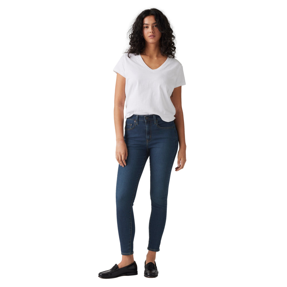Levi’s® | Jeans 721® Shaping Skinny para Dama