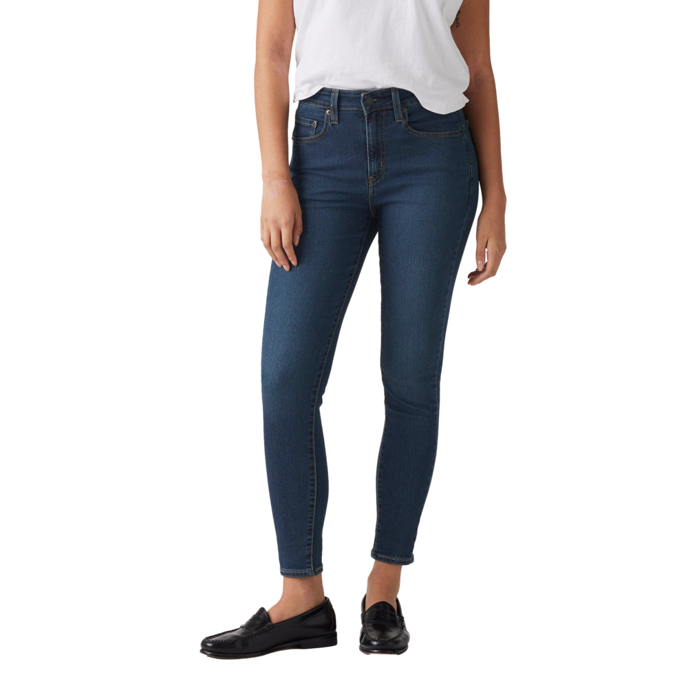 Levi’s® | Jeans 721® Shaping Skinny para Dama