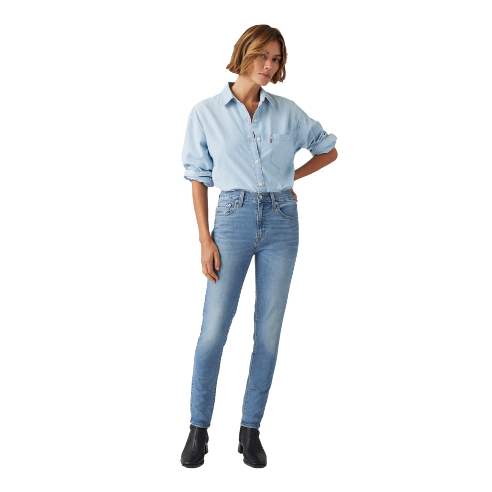 Levi’s® | Jeans 721® Shaping Skinny para Dama