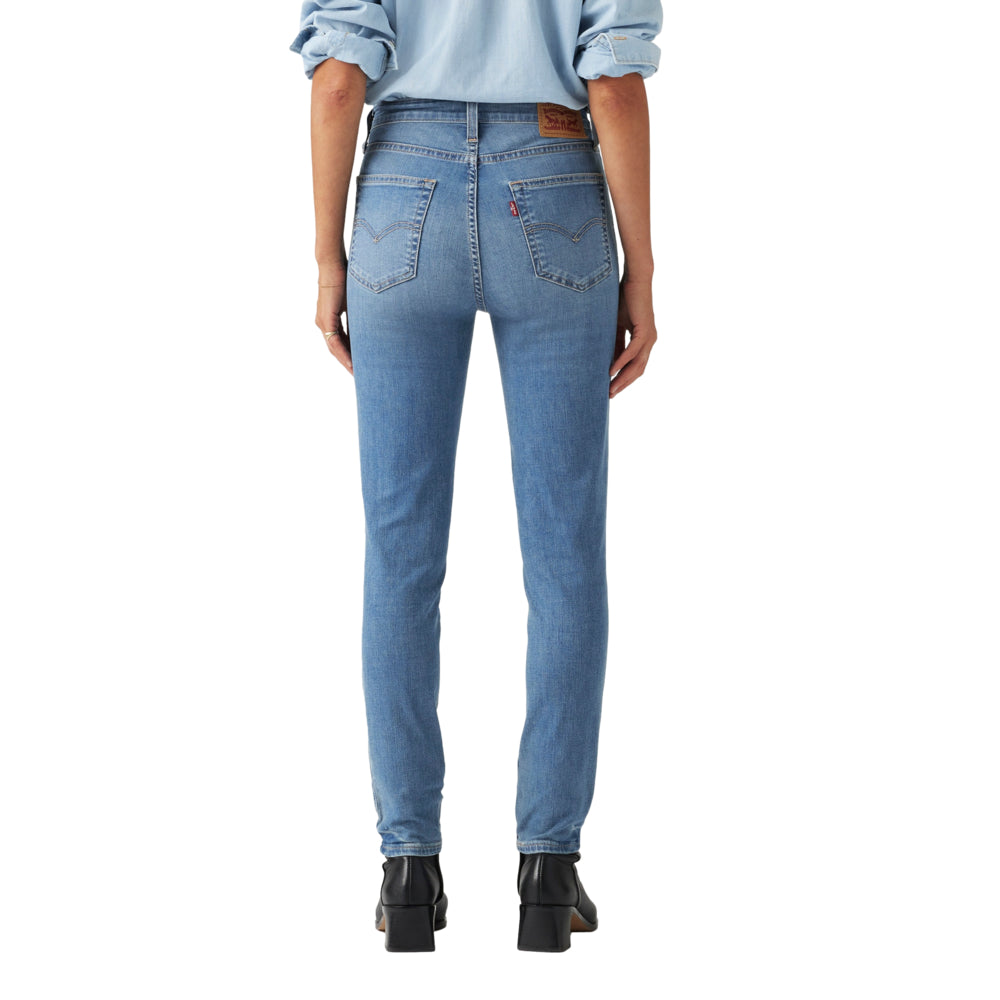 Levi’s® | Jeans 721® Shaping Skinny para Dama