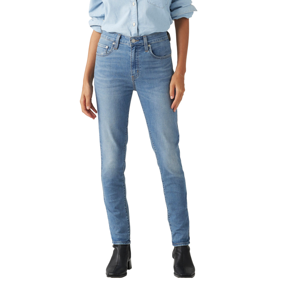 Levi’s® | Jeans 721® Shaping Skinny para Dama
