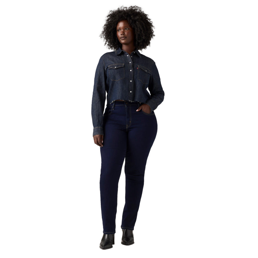 Levi’s® | Jeans 724® High-Rise Straight para Dama