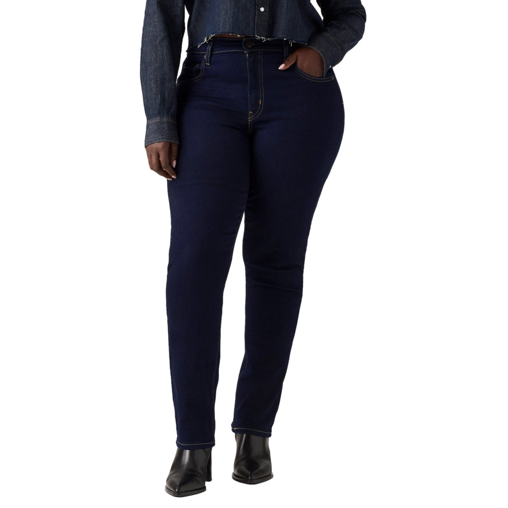 Levi’s® | Jeans 724® High-Rise Straight para Dama