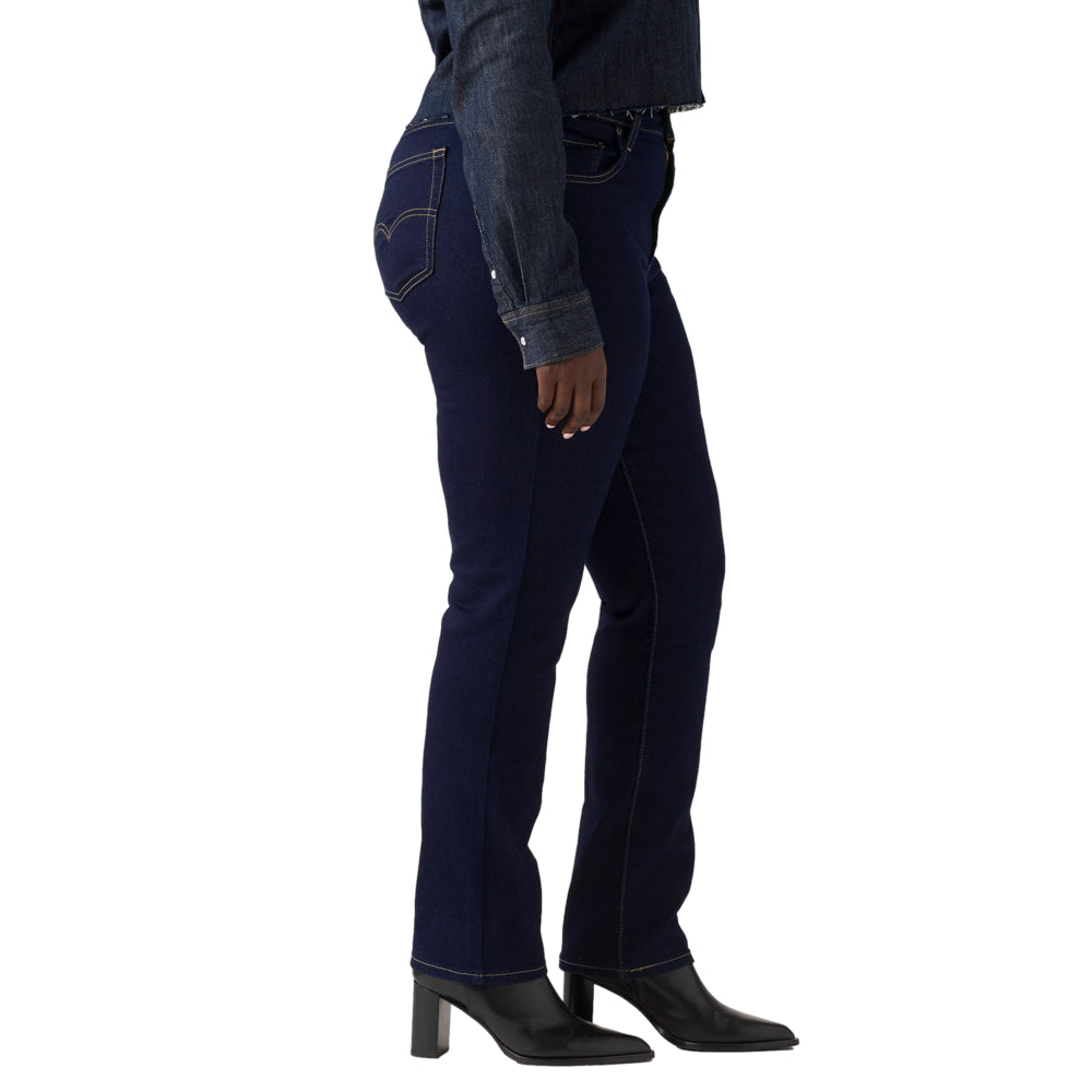 Levi’s® | Jeans 724® High-Rise Straight para Dama