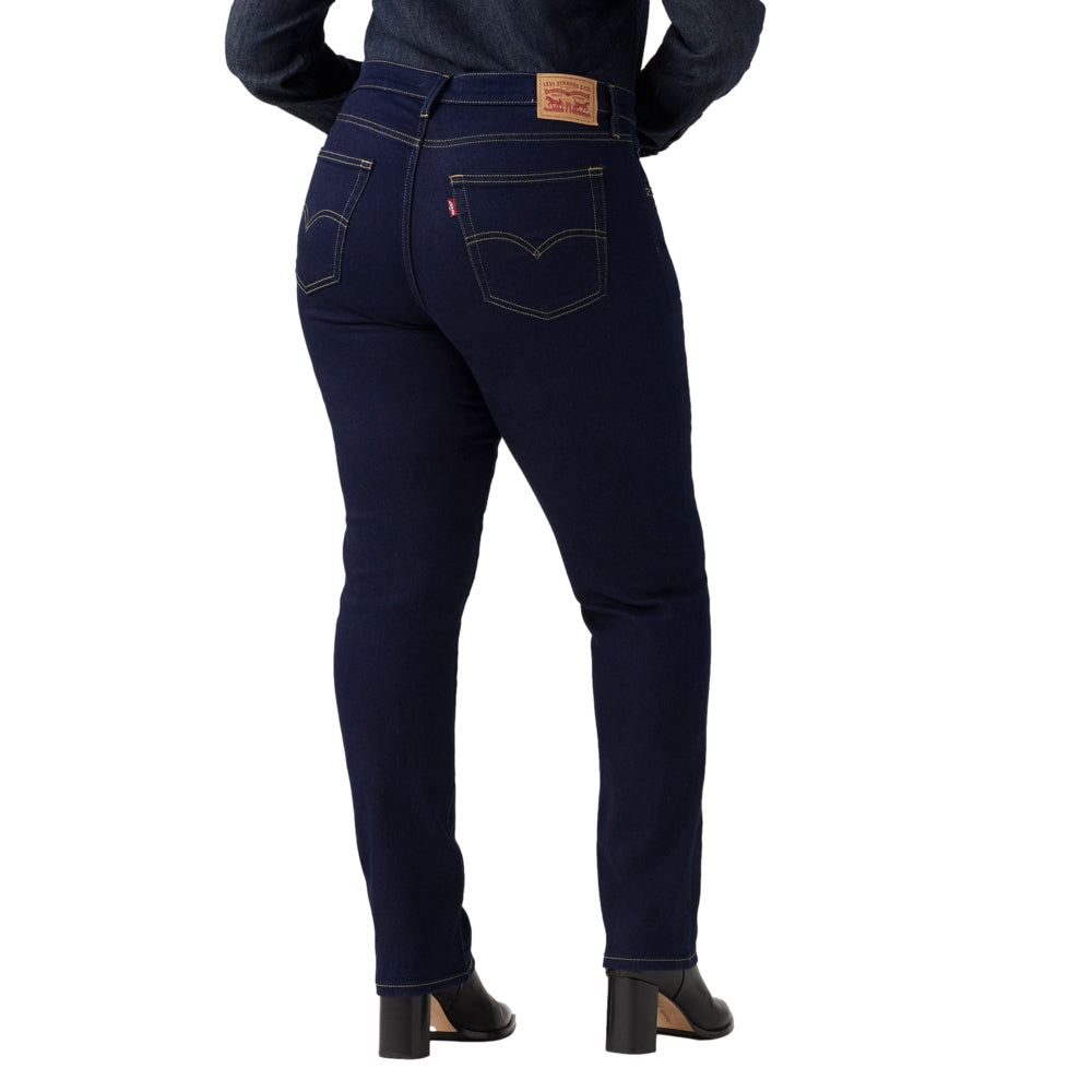 Levi’s® | Jeans 724® High-Rise Straight para Dama