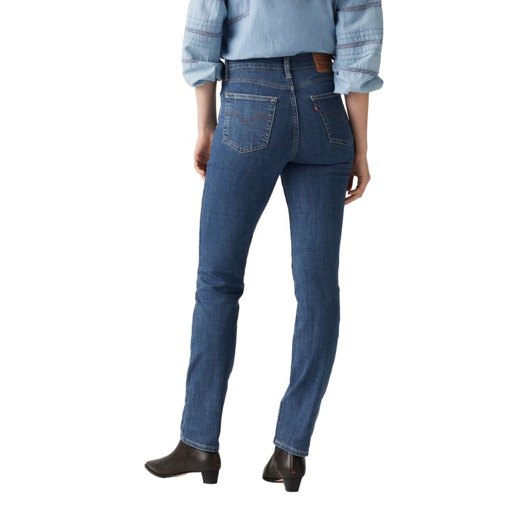Levi’s® | Jeans 724® High-Rise Straight para Dama
