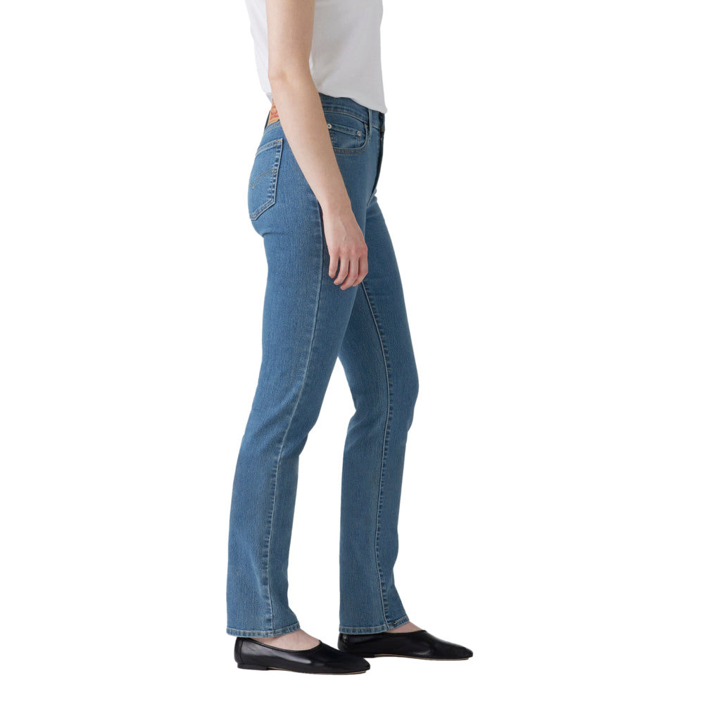 Levi’s® | Jeans 724® High-Rise Straight para Dama