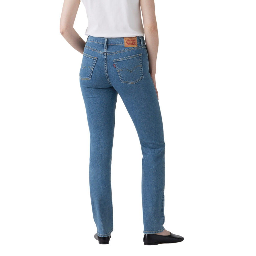 Levi’s® | Jeans 724® High-Rise Straight para Dama