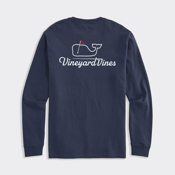 Vineyard Vines Camiseta para Hombre