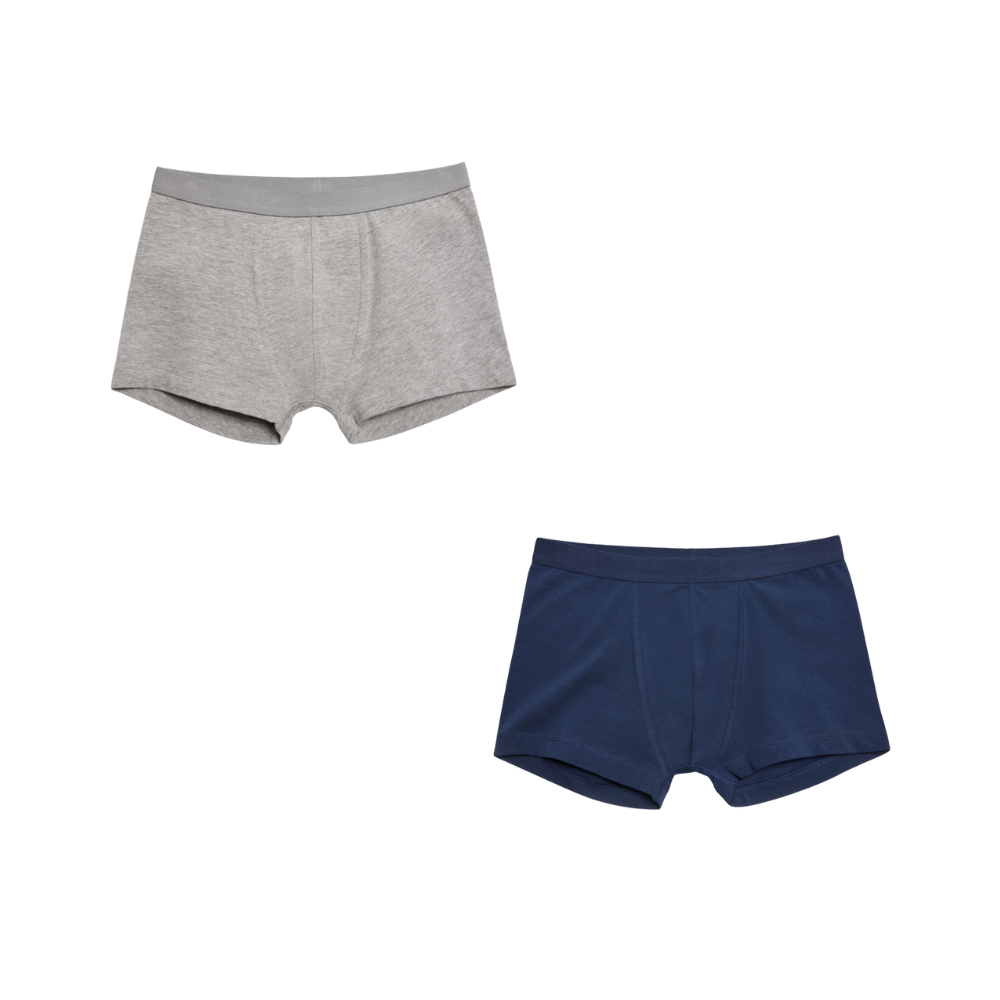 Ysabel Mora | Pack de Dos Boxers para Niño
