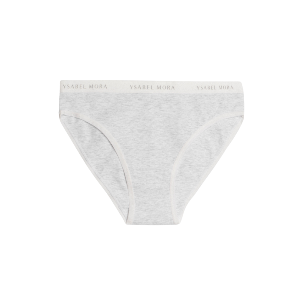 Ysabel Mora | Pack de Ropa Interior de Niña