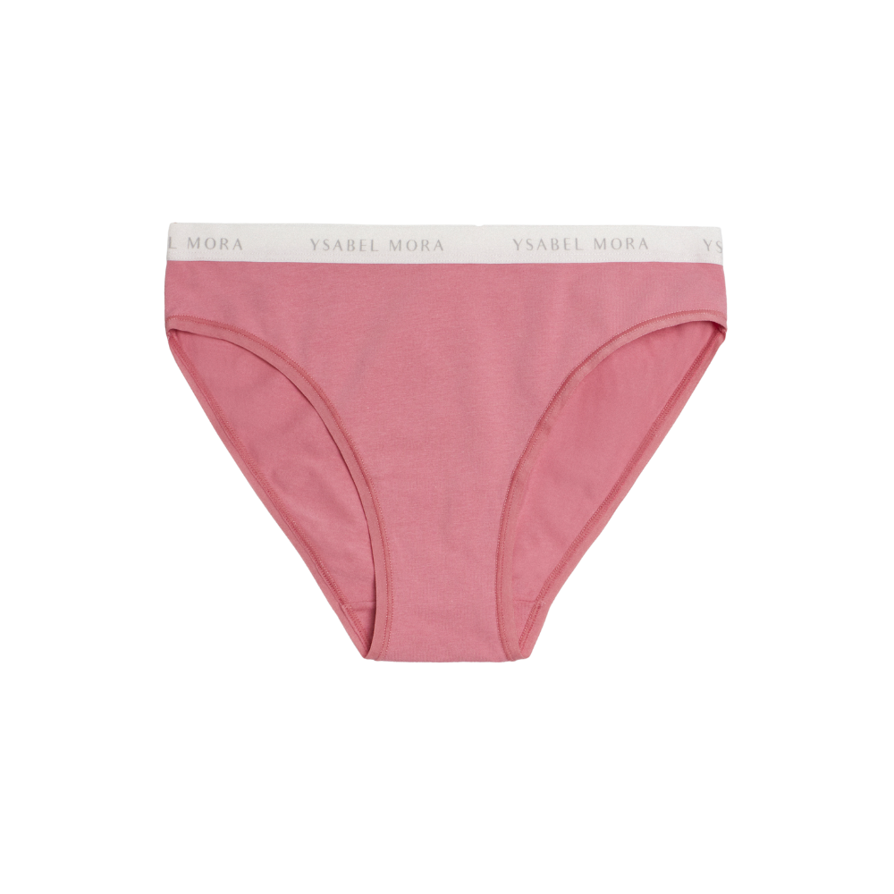 Ysabel Mora | Pack de Ropa Interior de Niña