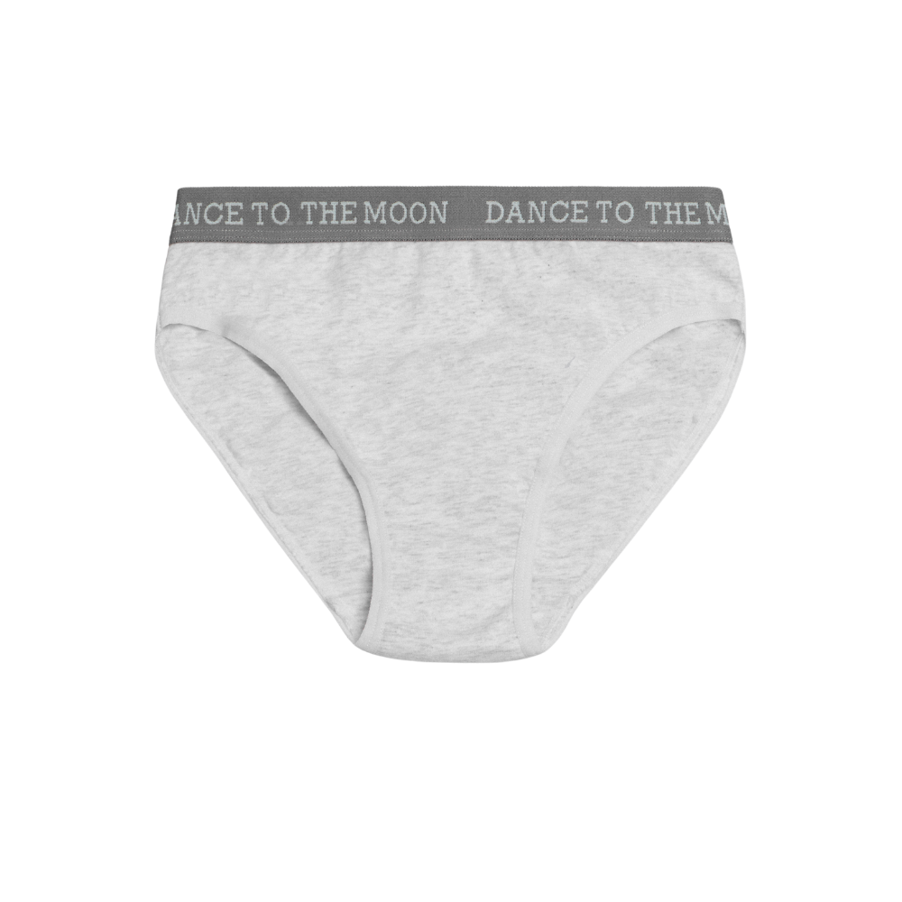 Ysabel Mora | Pack de 2ps Ropa Interior de Niña