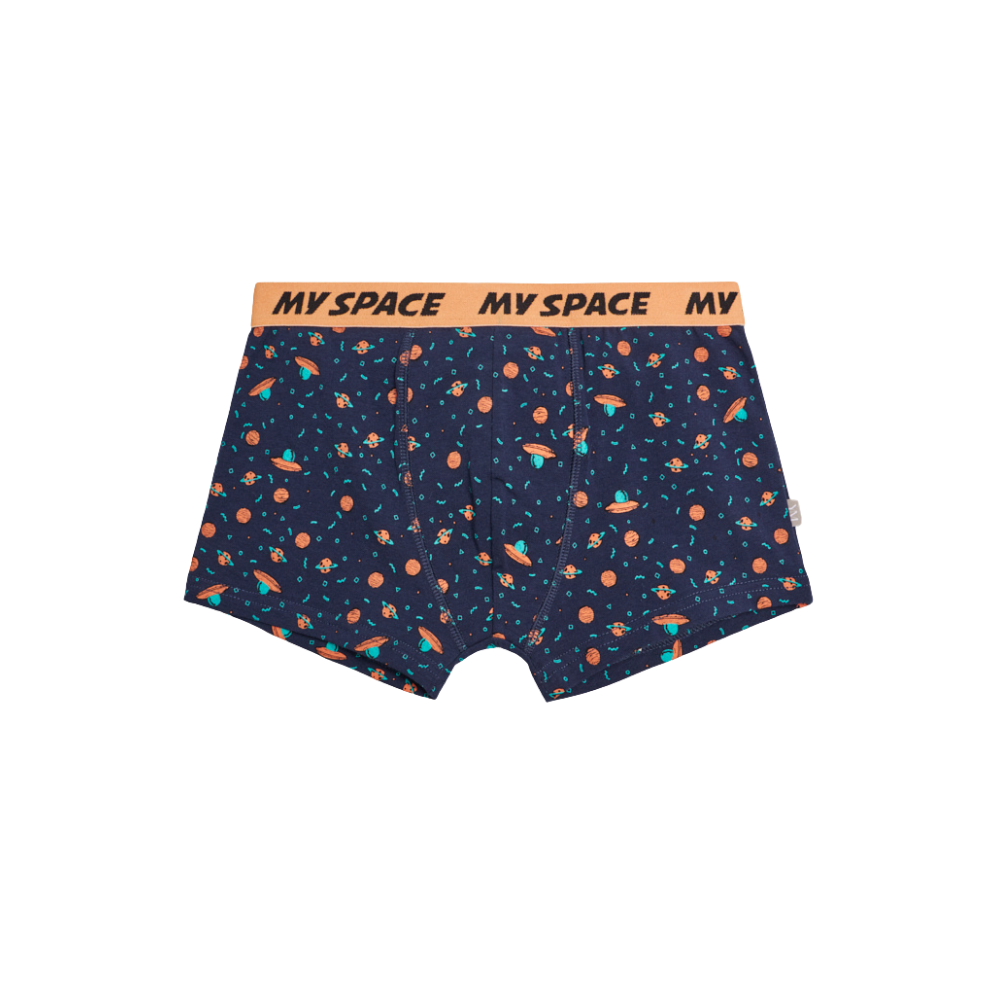 Ysabel Mora | Pack de Ropa Interior de Niño