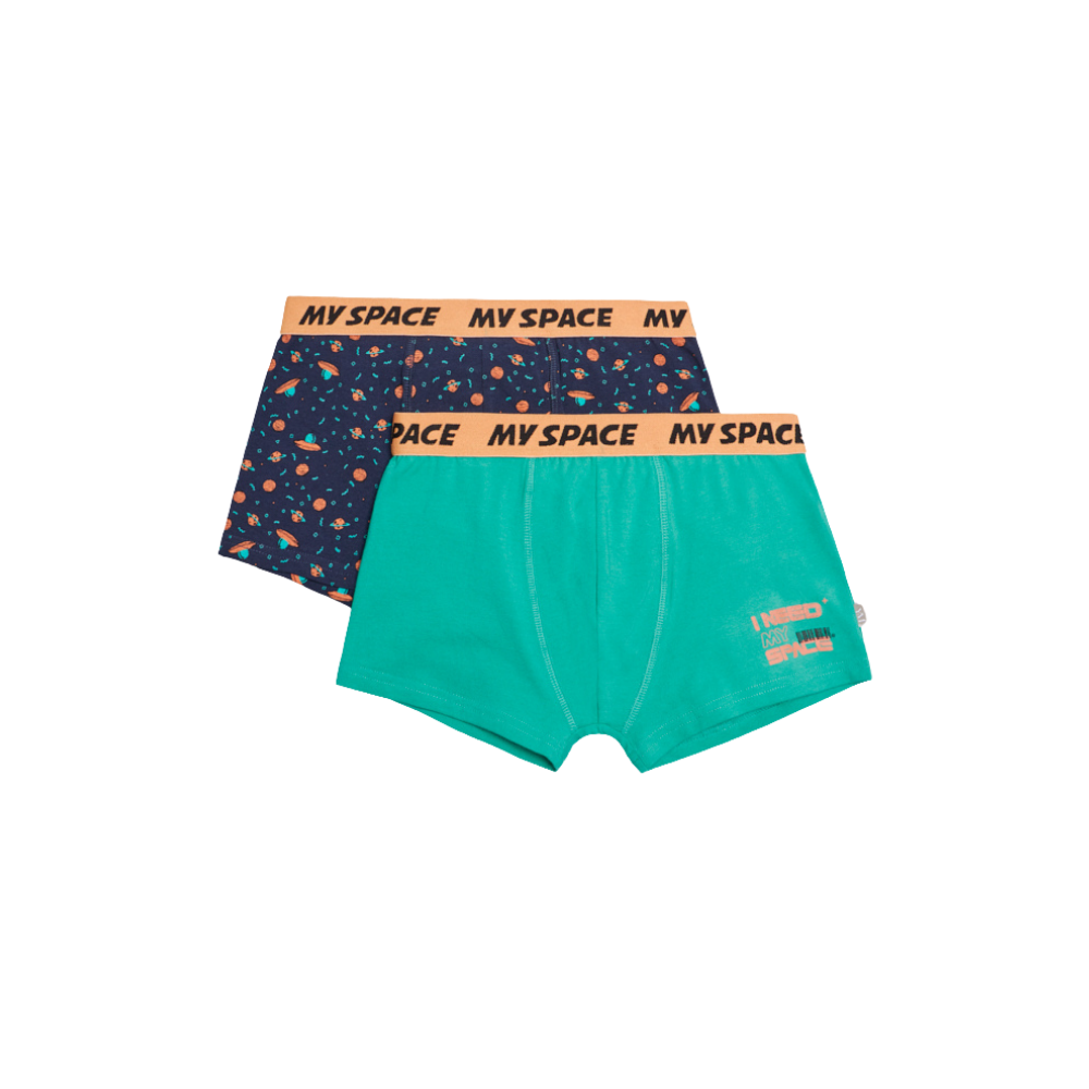 Ysabel Mora | Pack de Ropa Interior de Niño