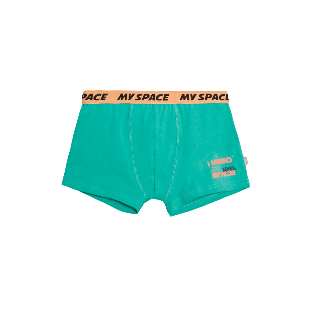 Ysabel Mora | Pack de Ropa Interior de Niño