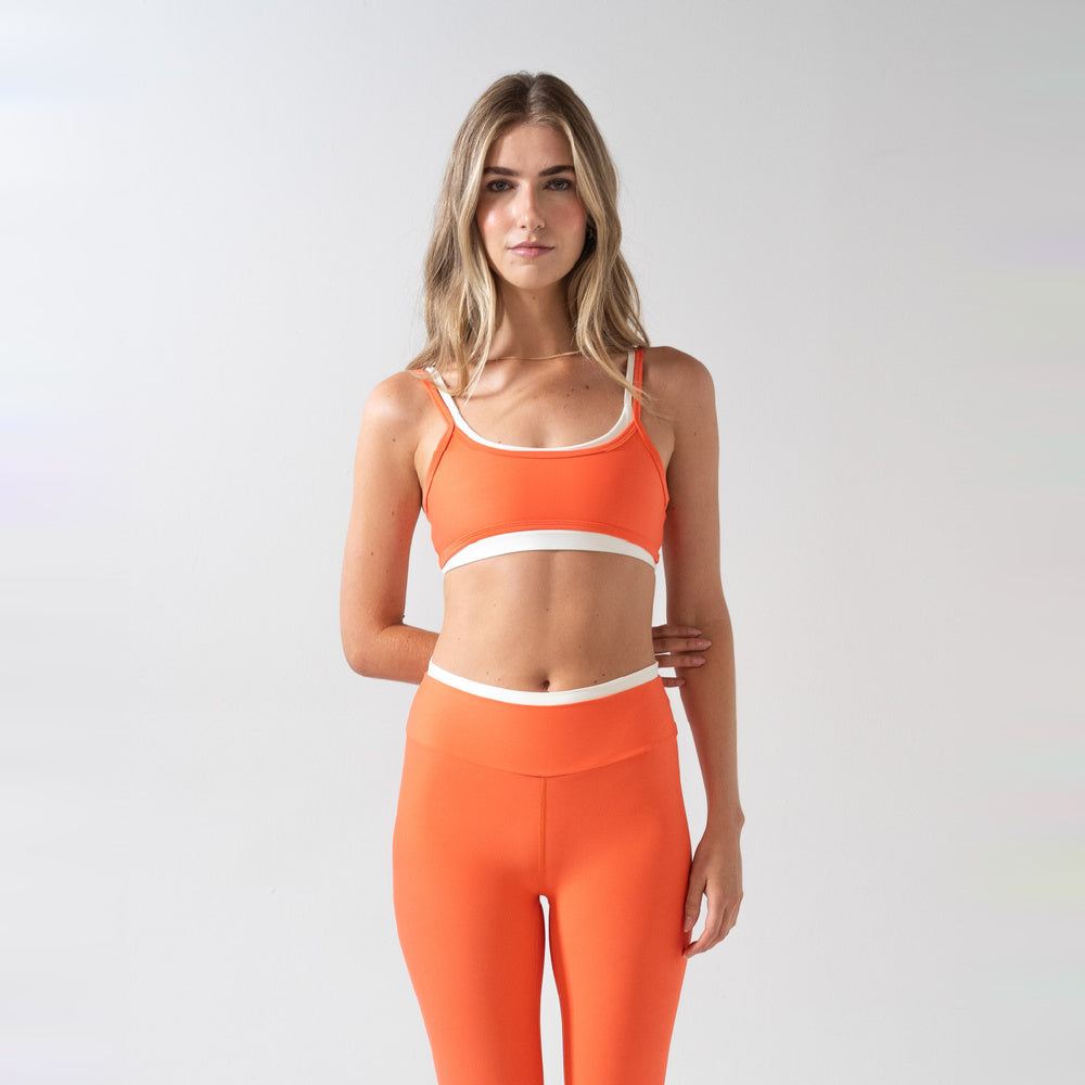 Vivant | Top deportivo Ocean