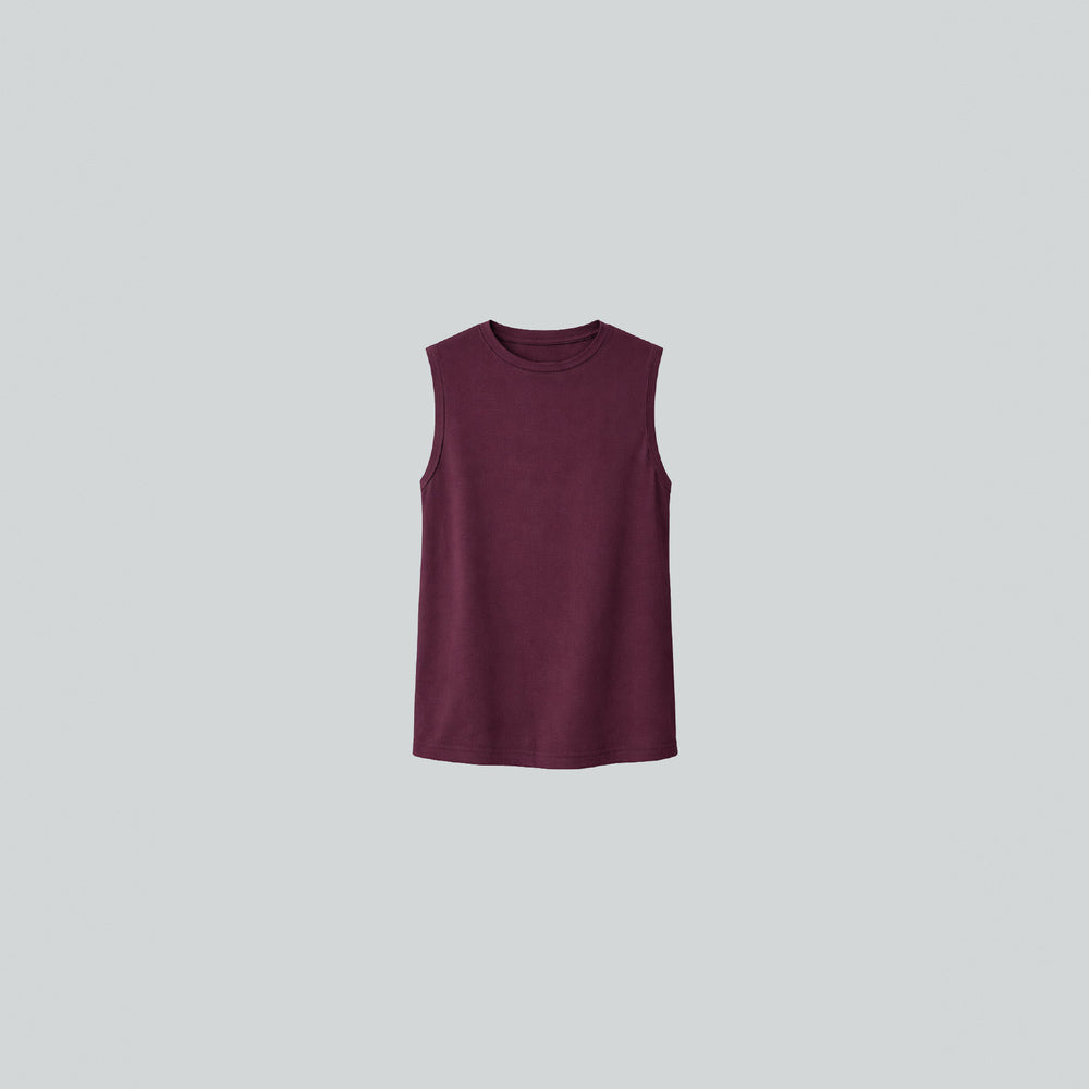 Vivant | Camiseta Canoe vino