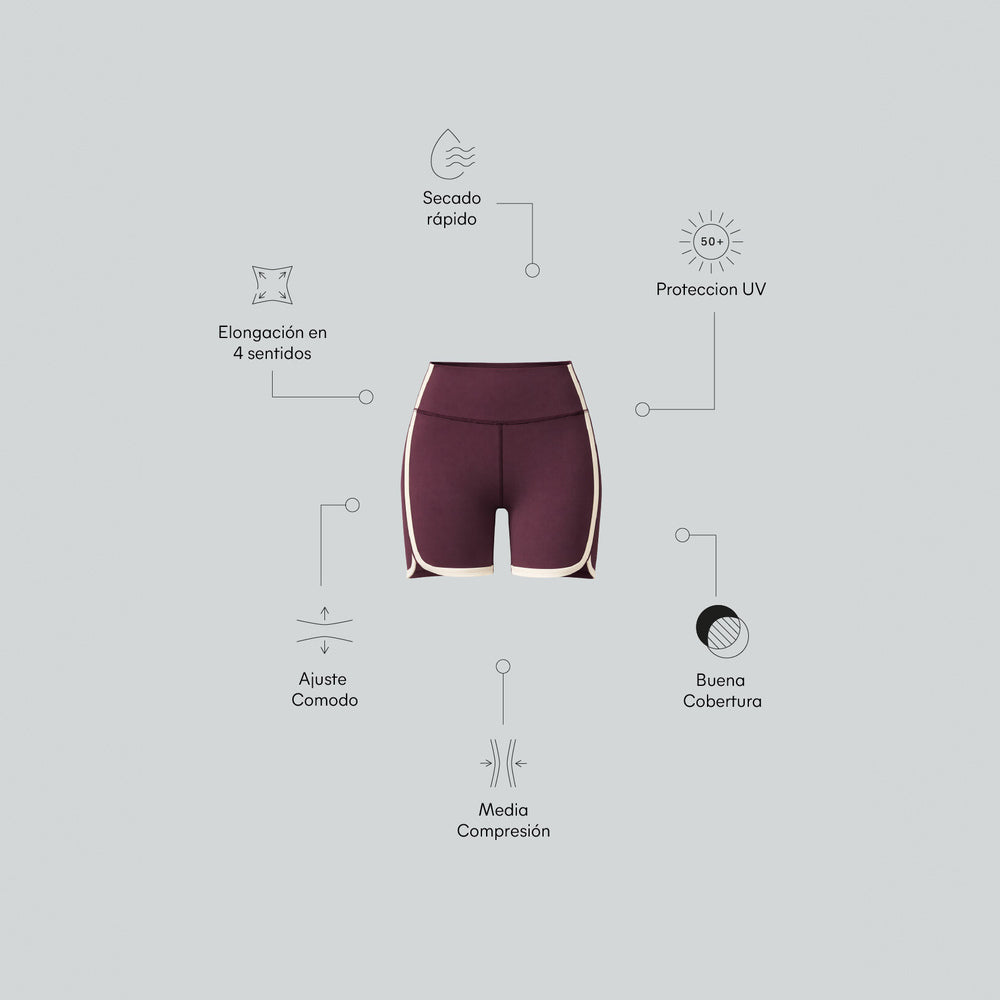 Vivant | Biker Commit vino