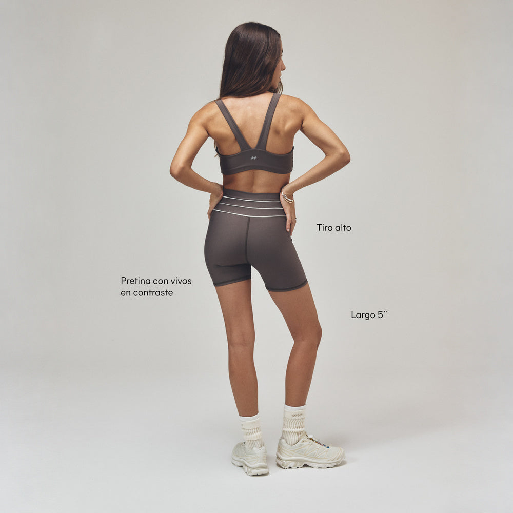 Vivant | Biker Trail gris