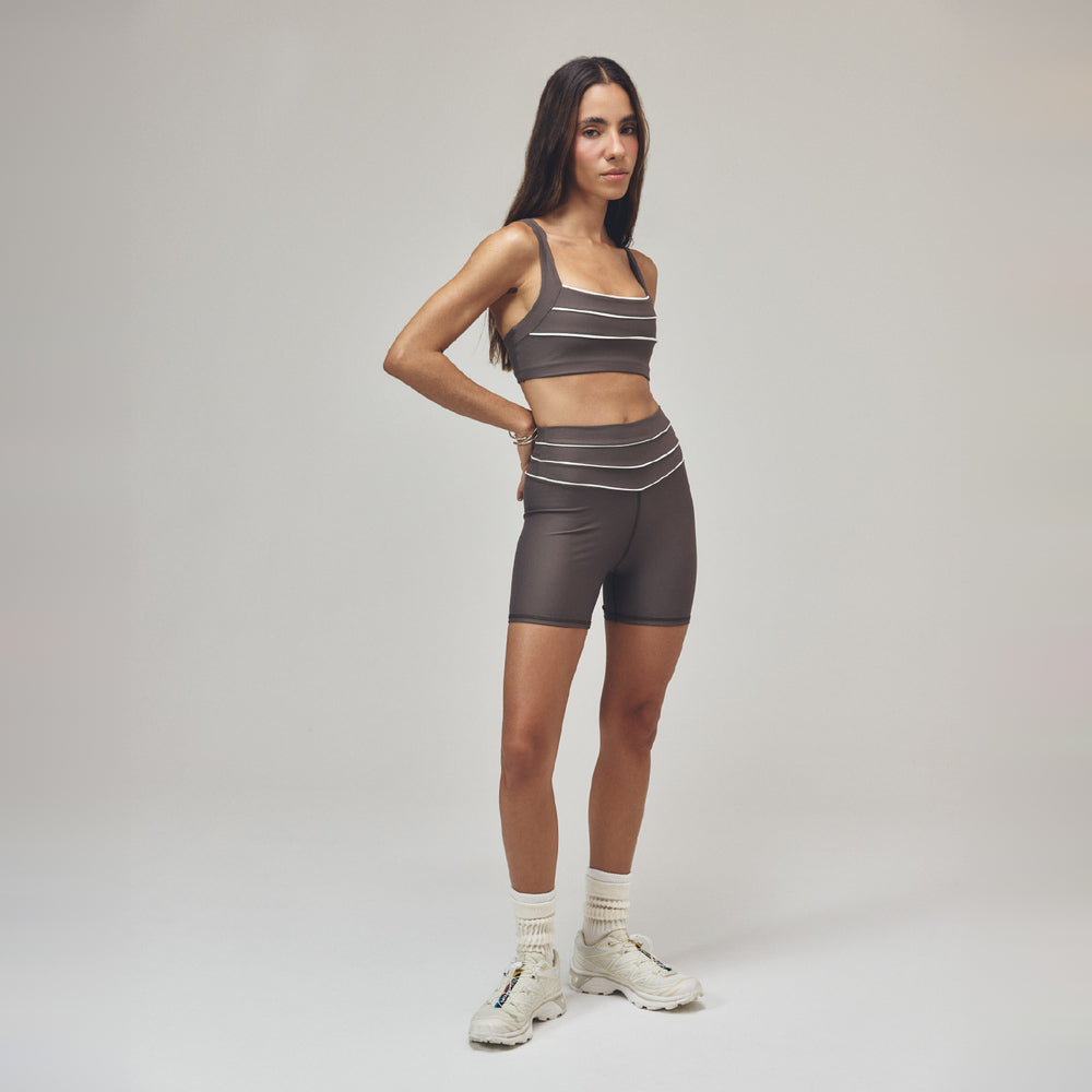 Vivant | Biker Trail gris