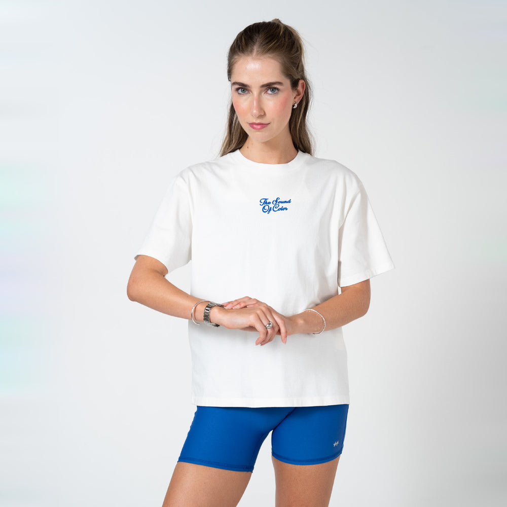 Vivant | Enterizo deportivo Grit azul