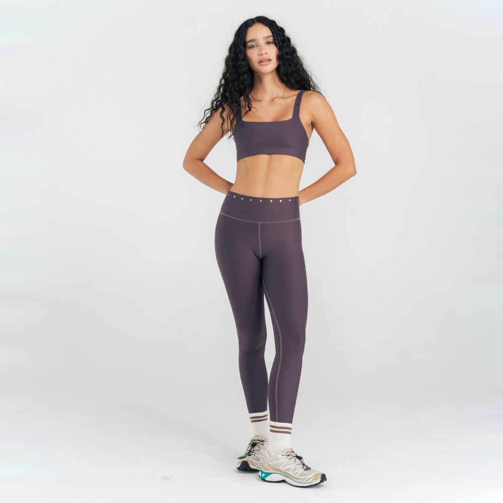 Vivant | Legging Beam café