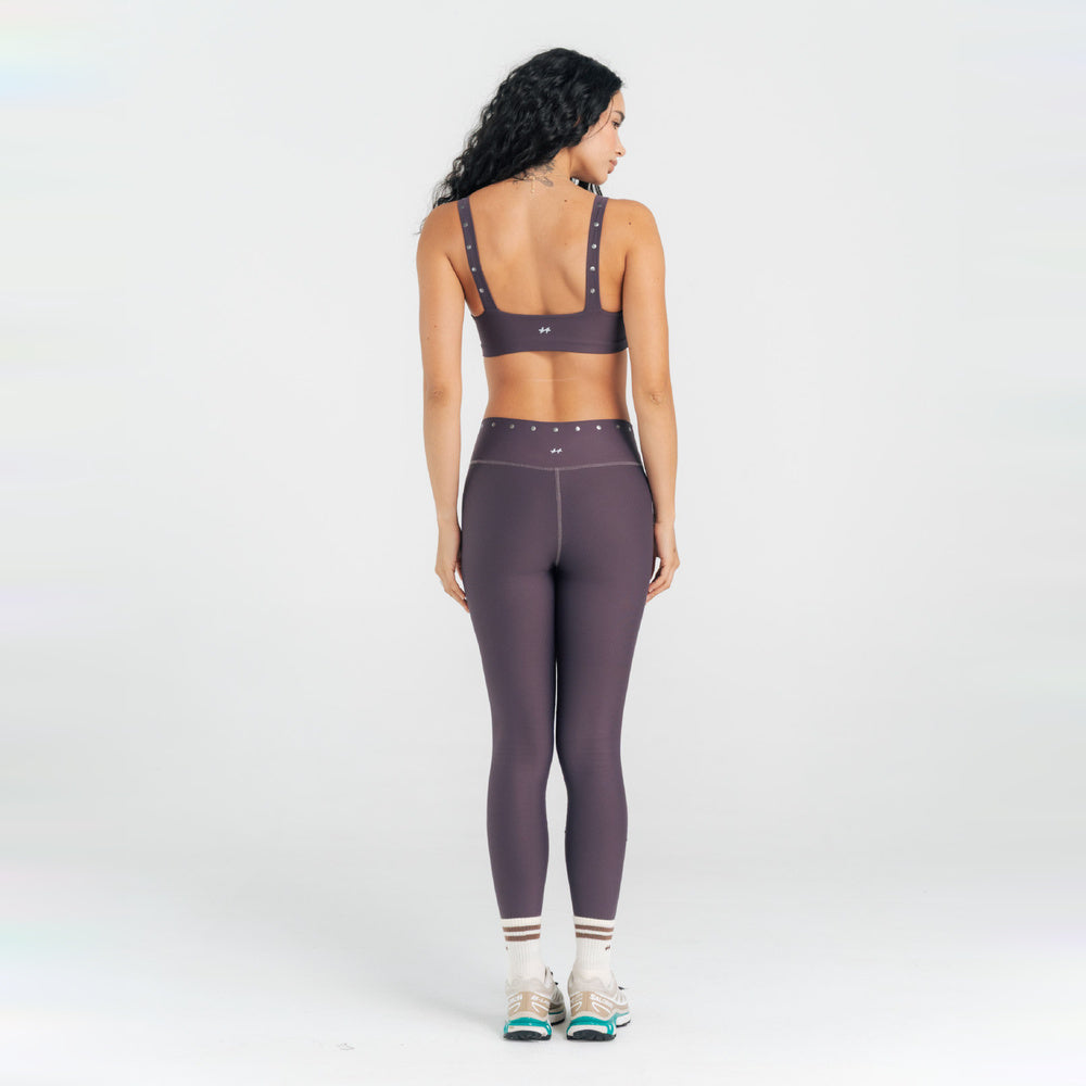 Vivant | Legging Beam café