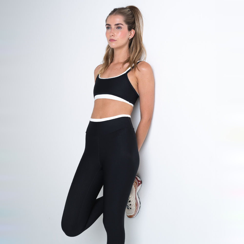 Vivant | Legging Mind naranja