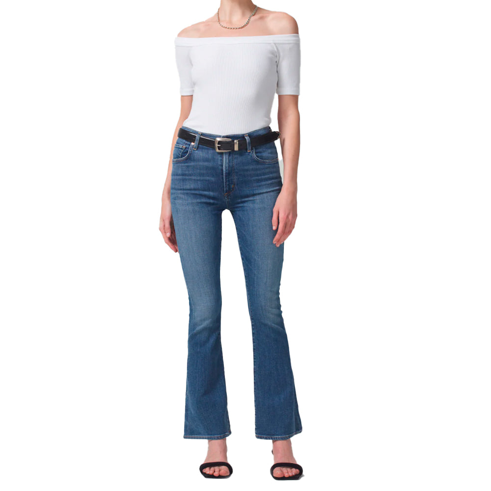 Jeans Lilah High Rise