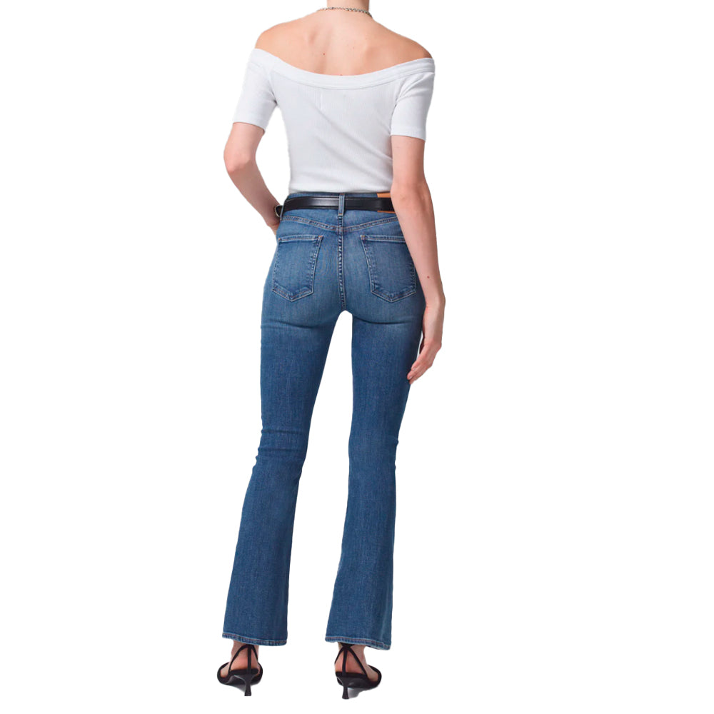 Jeans Lilah High Rise