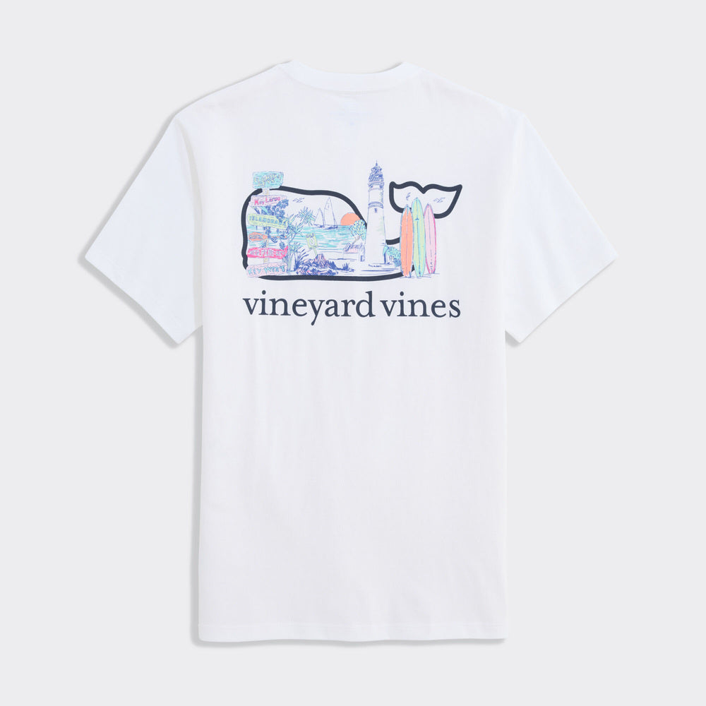 Vineyard Vines | Camiseta para Hombre