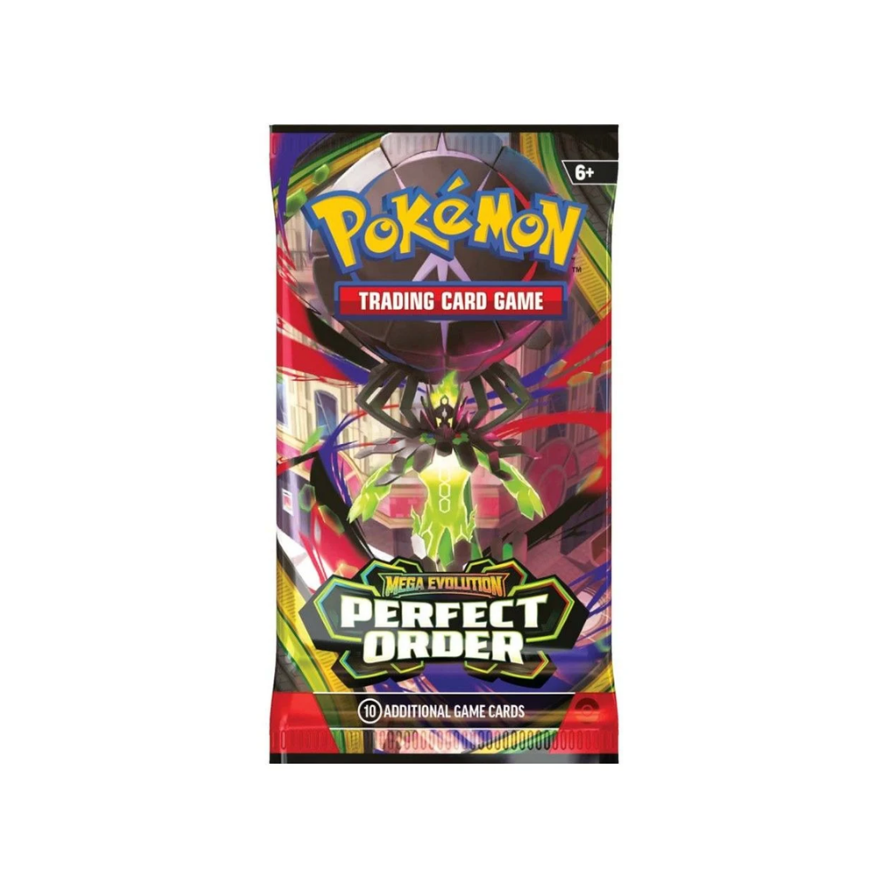 POKEMON | PERFECT