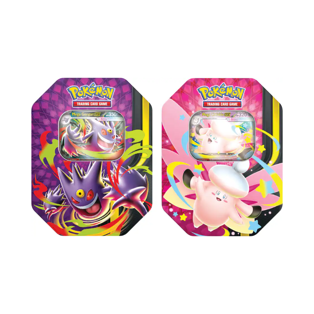POKEMON | CHAOS