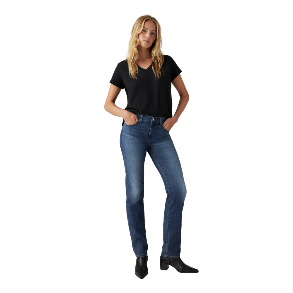 Levi’s® | Jeans 314® Shaping Straight para Dama