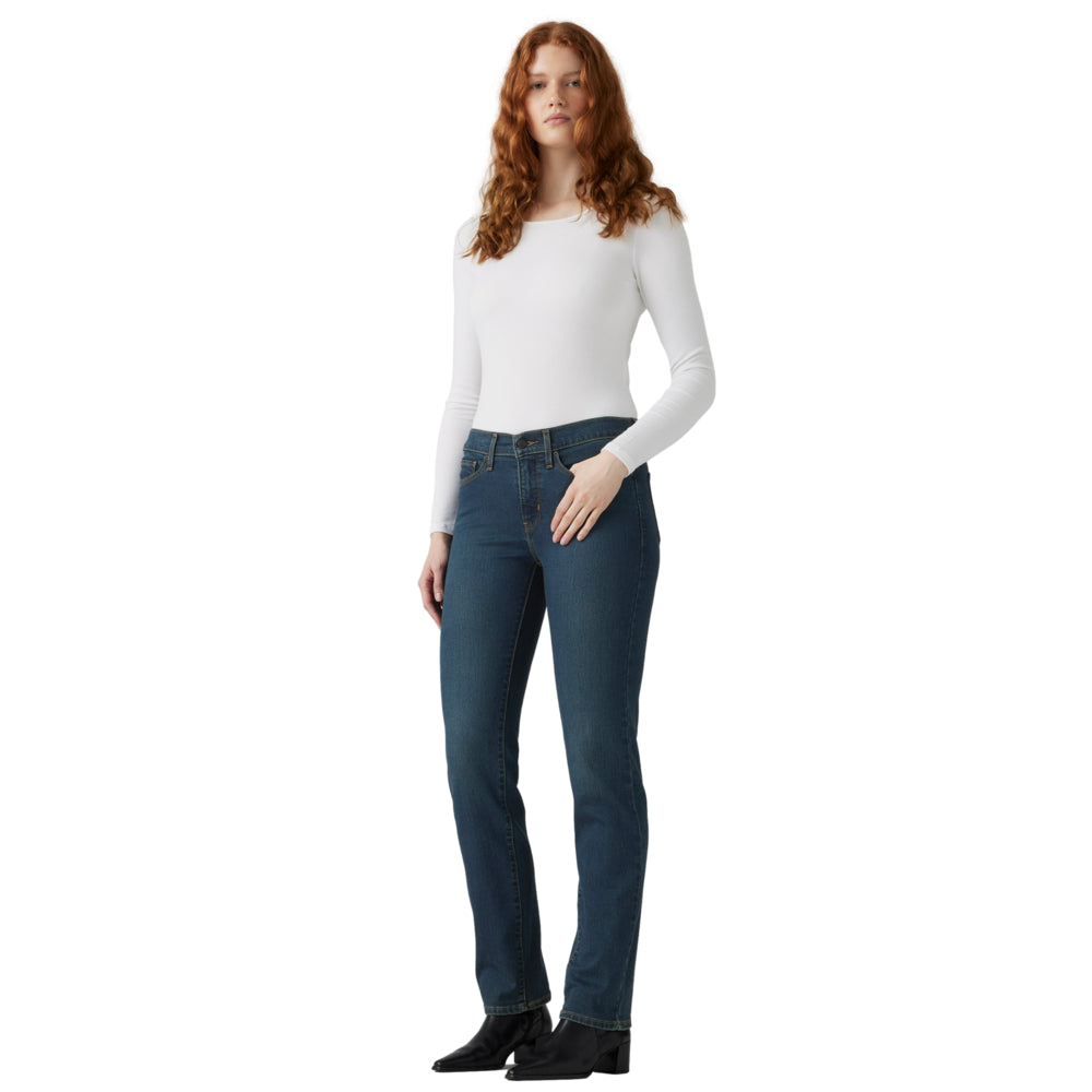 Levi’s® | Jeans 314® Shaping Straight para Dama
