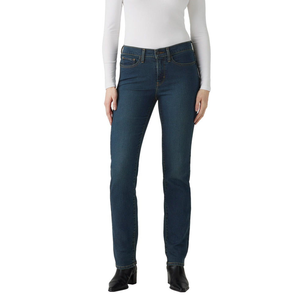 Levi’s® | Jeans 314® Shaping Straight para Dama