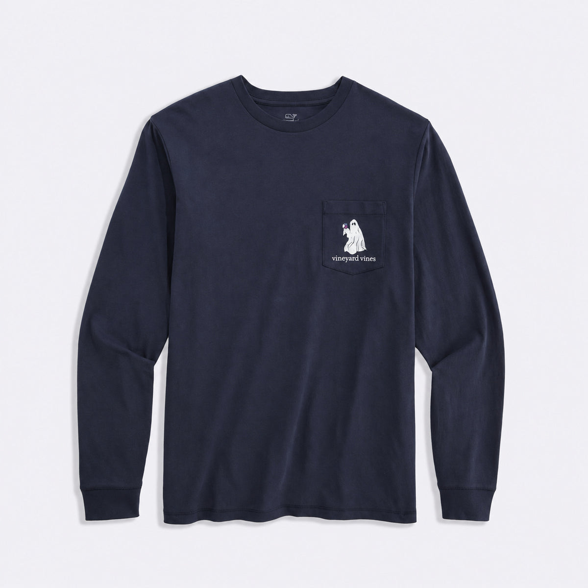 Vineyard Vines | Camiseta Spirits de Halloween para hombre