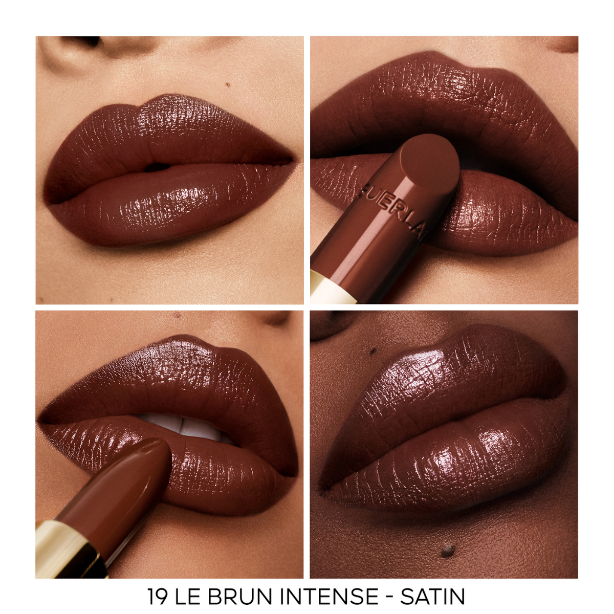 Guerlain | Rouge G Barra De Labios Satin