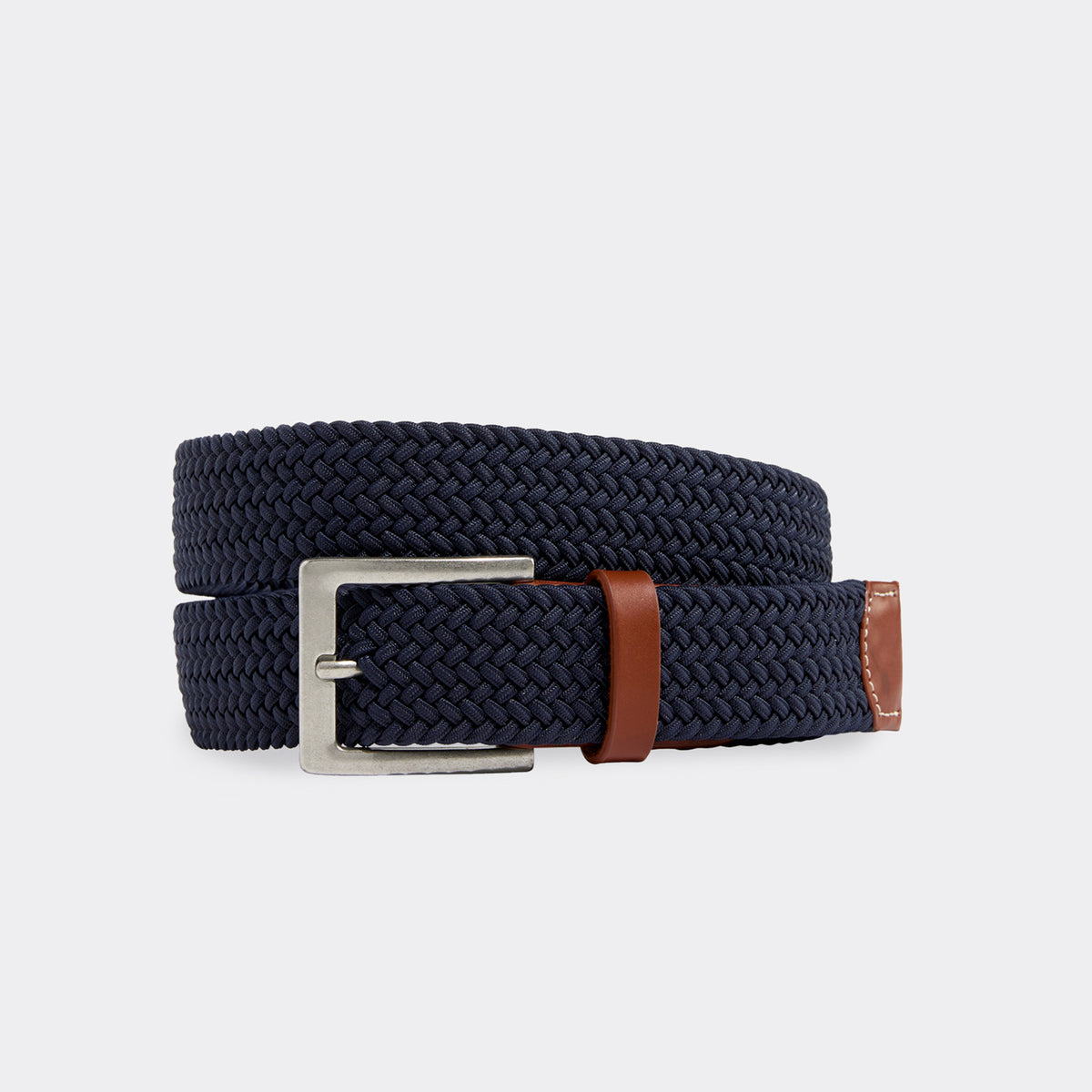 Vineyard Vines | Cinturón Heritage para hombre