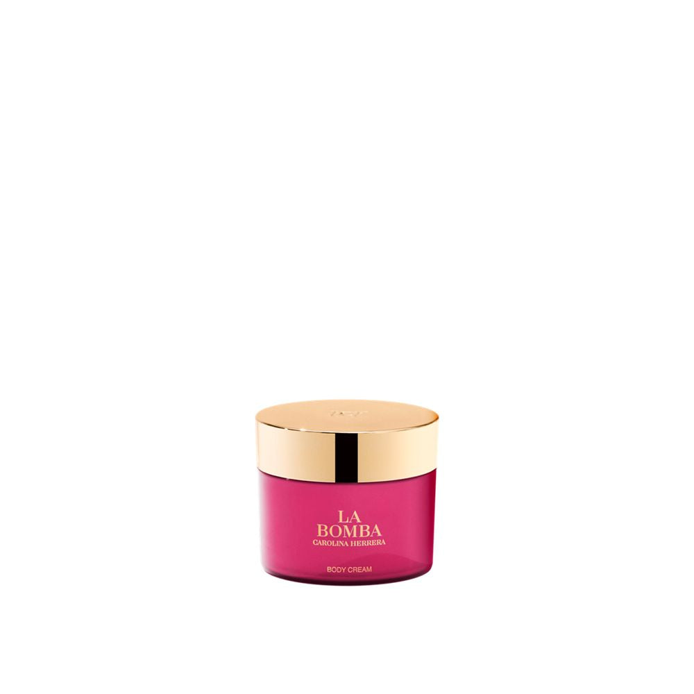 Carolina Herrera | La Bomba Body Cream