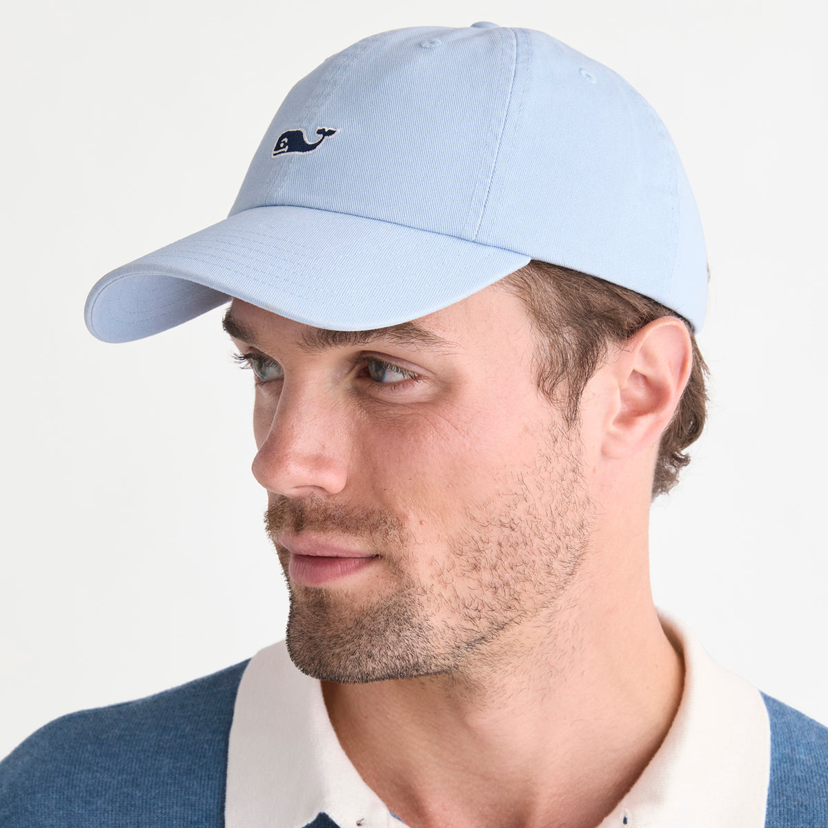 Vineyard Vines | Gorra Classic Logo para hombre