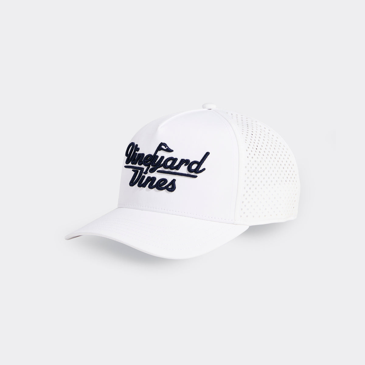 Vineyard Vines | Gorra Golf Logo Hi-Pro para hombre