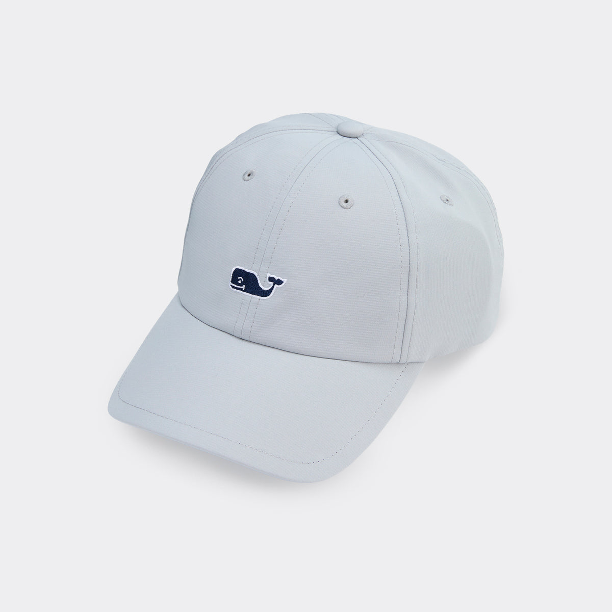 Vineyard Vines | Gorra Embroidered Whale Patch para hombre