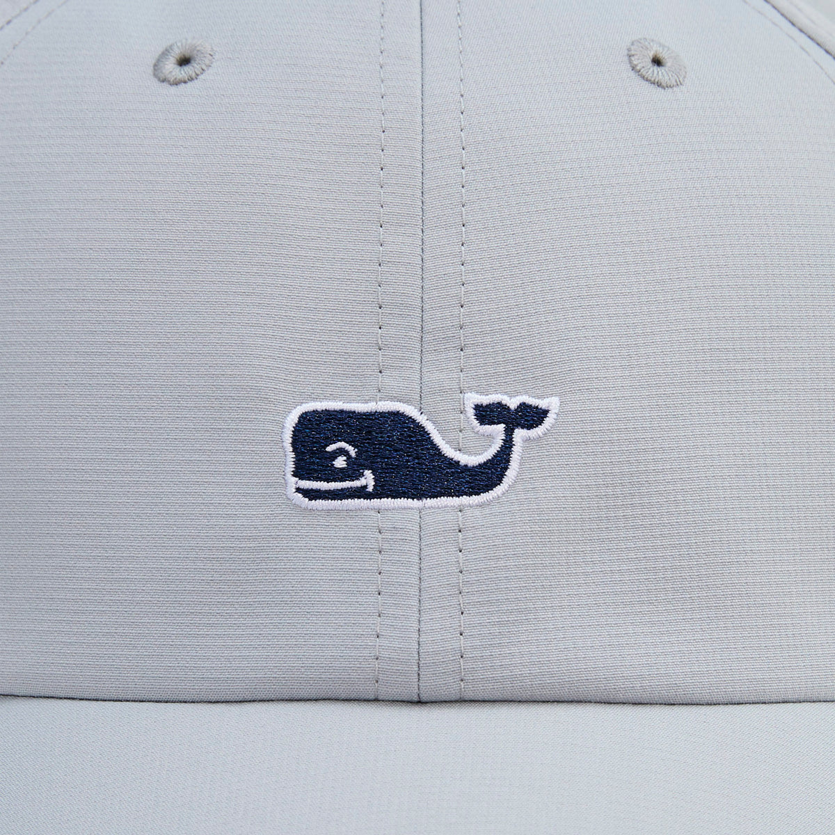 Vineyard Vines | Gorra Embroidered Whale Patch para hombre