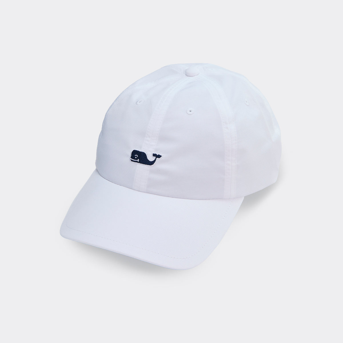 Vineyard Vines | Gorra Embroidered Whale Patch para hombre