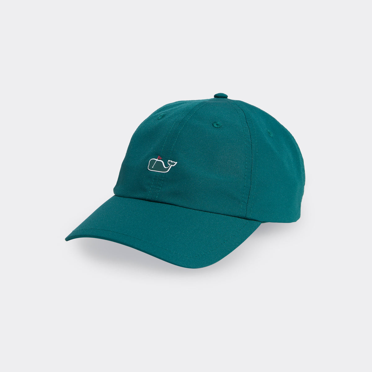 Vineyard Vines | Gorra Golf Whale para hombre