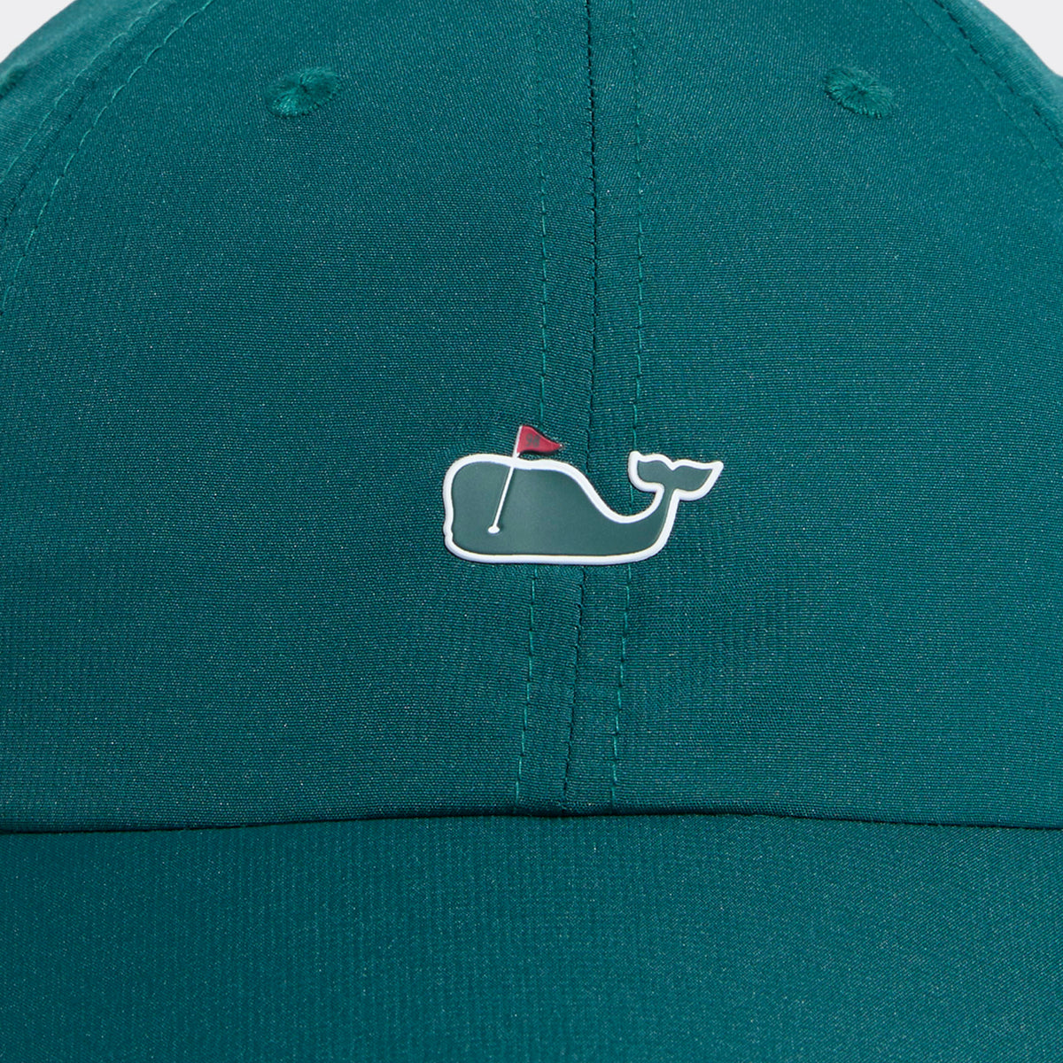 Vineyard Vines | Gorra Golf Whale para hombre