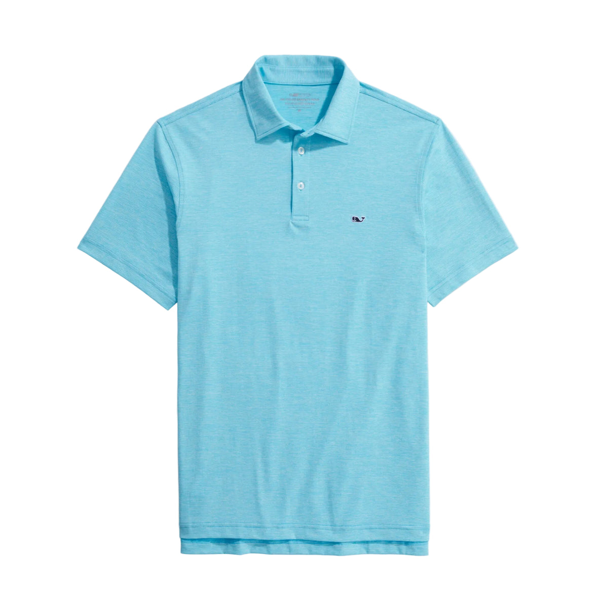 Vineyard Vines | Polo para hombre St. Jean Strip