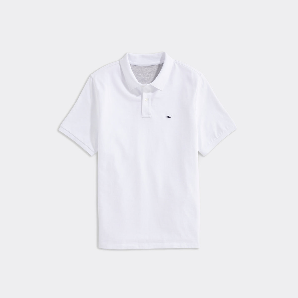 Vineyard Vines | Polo para hombre Edgartown Pique